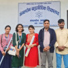 Mangalsen Polytechnic Institute COUNCIL FOR TECHNICAL EDUCATION VOCATIONAL TRAINING(CTEVT)