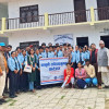 Mangalsen Polytechnic Institute2 COUNCIL FOR TECHNICAL EDUCATION VOCATIONAL TRAINING(CTEVT)