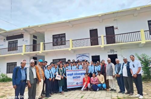 about us COUNCIL FOR TECHNICAL EDUCATION VOCATIONAL TRAINING(CTEVT)